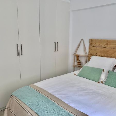 Appartement Hogar En Benicasim à Benicàssim Extérieur photo