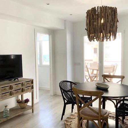 Appartement Hogar En Benicasim à Benicàssim Extérieur photo