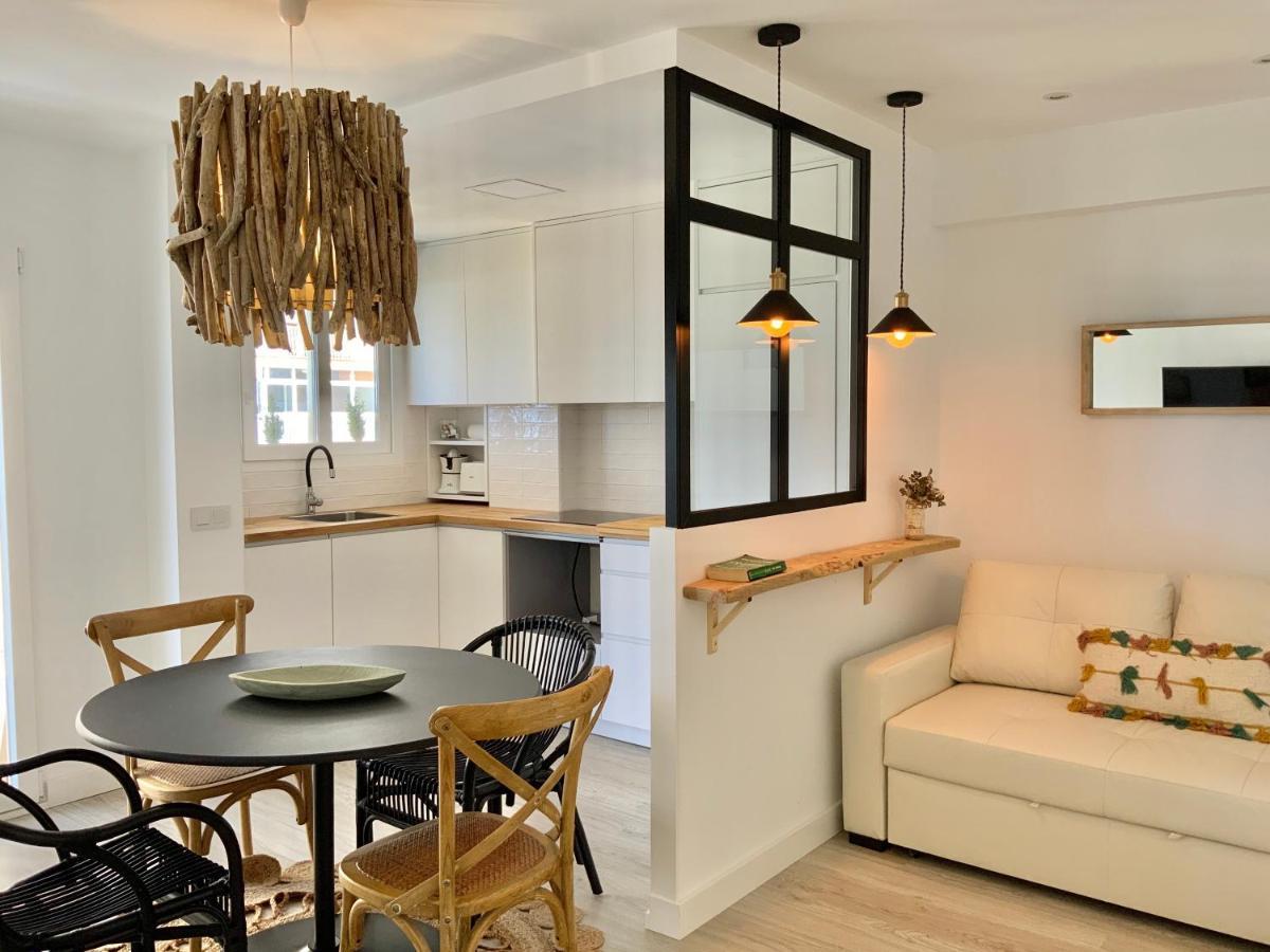 Appartement Hogar En Benicasim à Benicàssim Extérieur photo