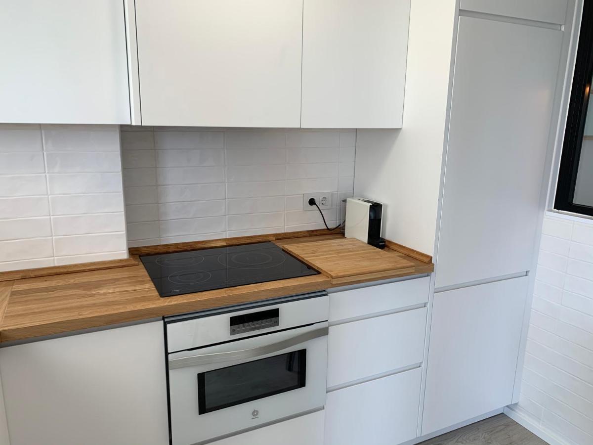 Appartement Hogar En Benicasim à Benicàssim Extérieur photo