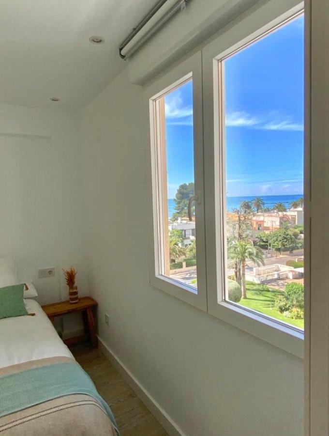 Appartement Hogar En Benicasim à Benicàssim Extérieur photo