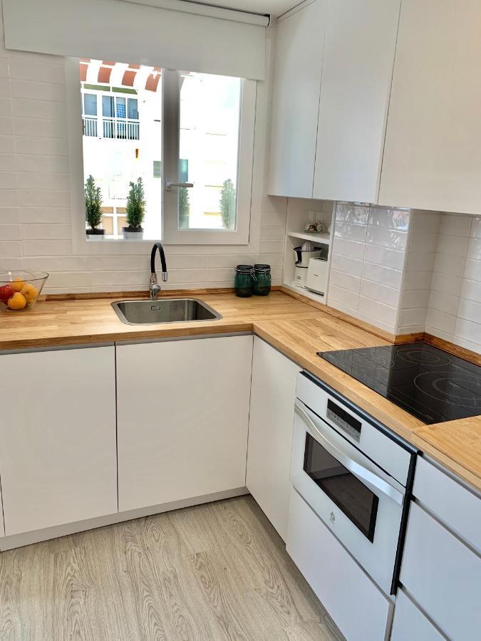 Appartement Hogar En Benicasim à Benicàssim Extérieur photo