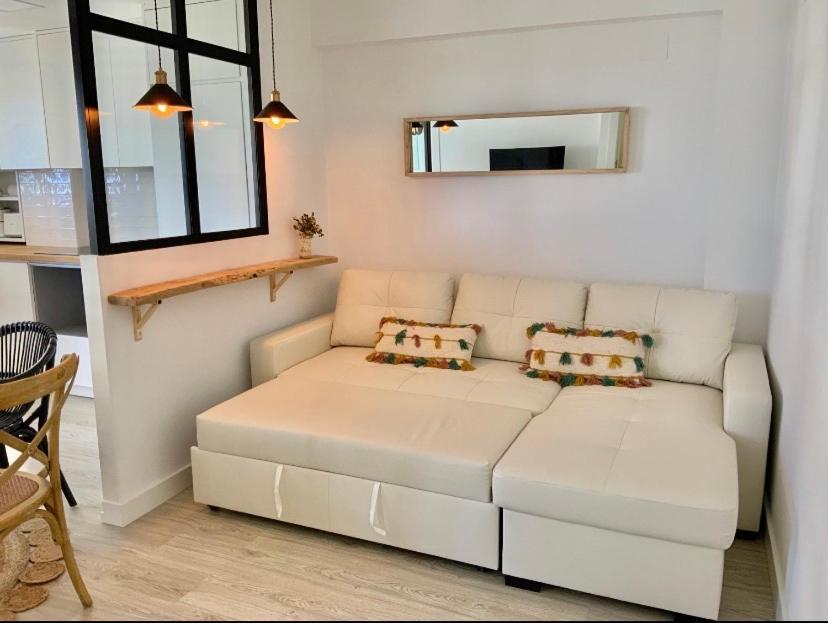 Appartement Hogar En Benicasim à Benicàssim Extérieur photo