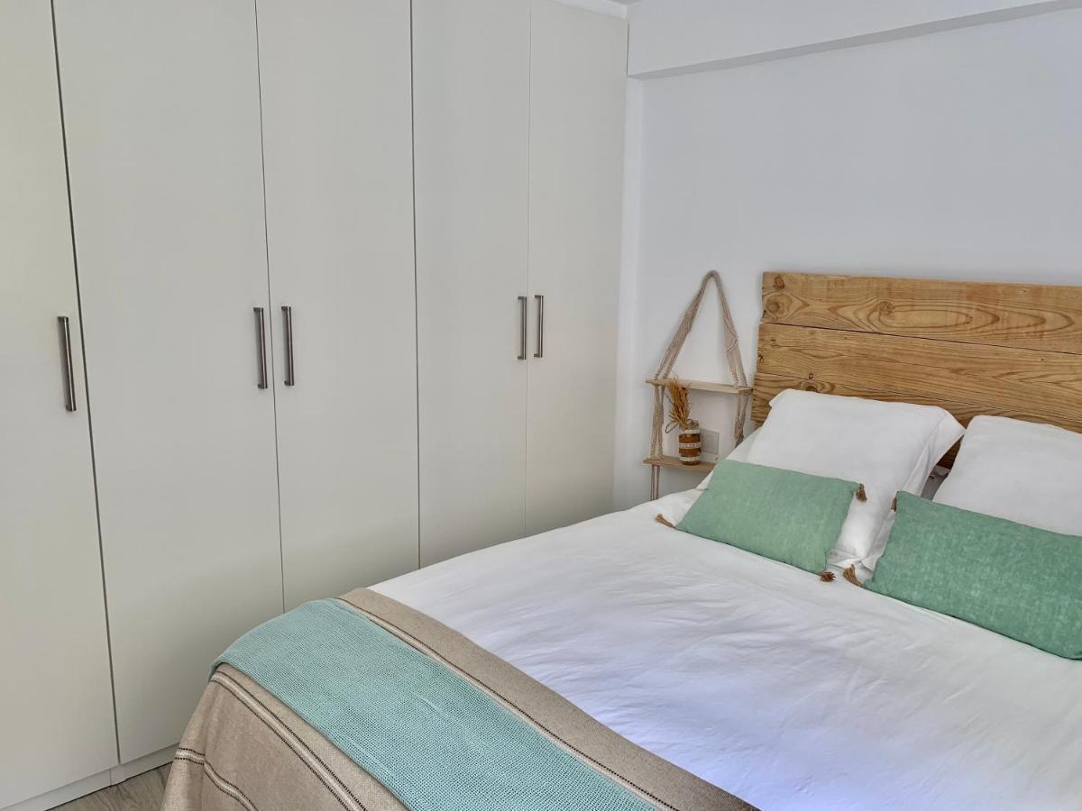 Appartement Hogar En Benicasim à Benicàssim Extérieur photo