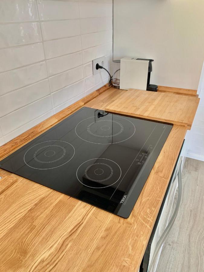 Appartement Hogar En Benicasim à Benicàssim Extérieur photo