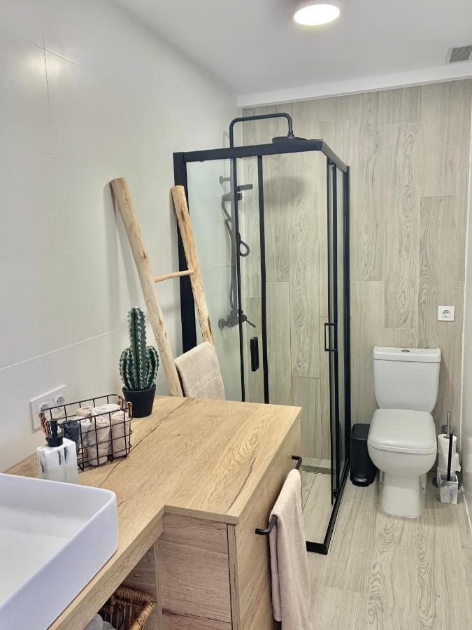 Appartement Hogar En Benicasim à Benicàssim Extérieur photo