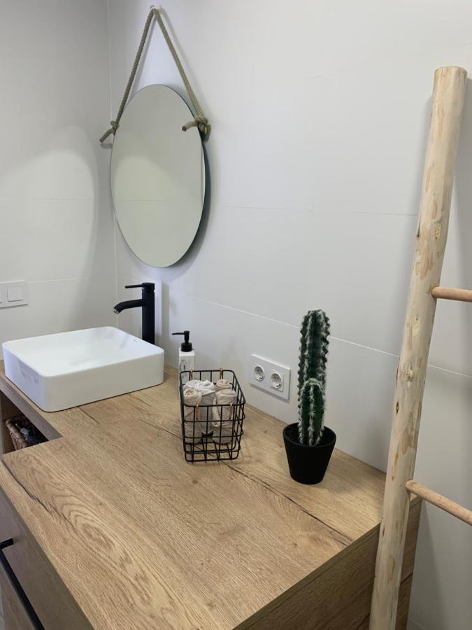 Appartement Hogar En Benicasim à Benicàssim Extérieur photo