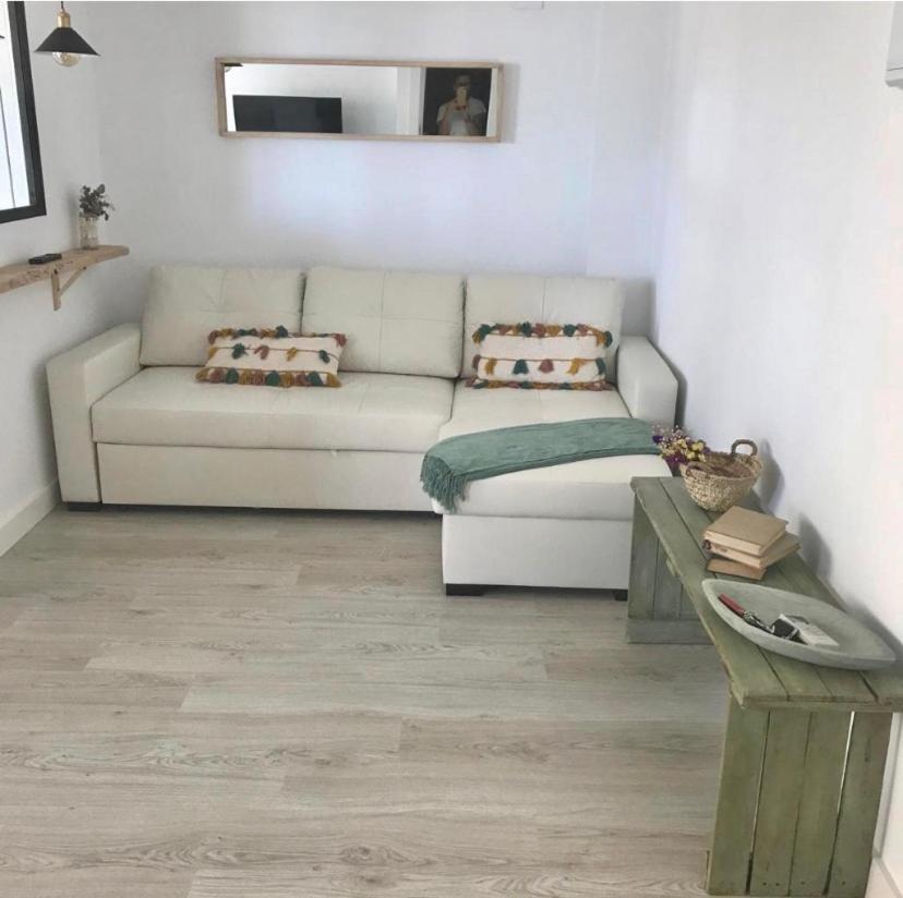 Appartement Hogar En Benicasim à Benicàssim Extérieur photo