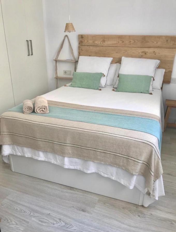 Appartement Hogar En Benicasim à Benicàssim Extérieur photo