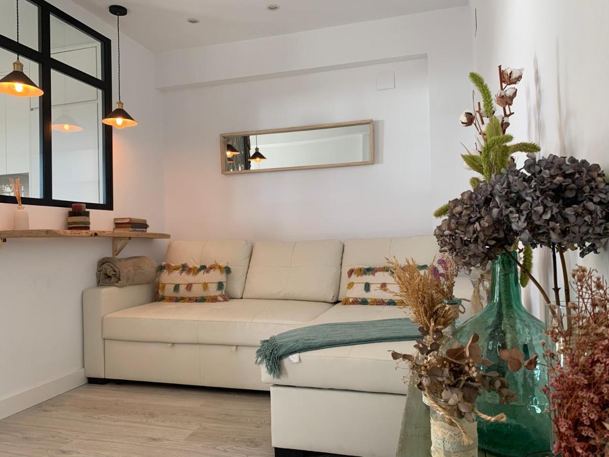 Appartement Hogar En Benicasim à Benicàssim Extérieur photo