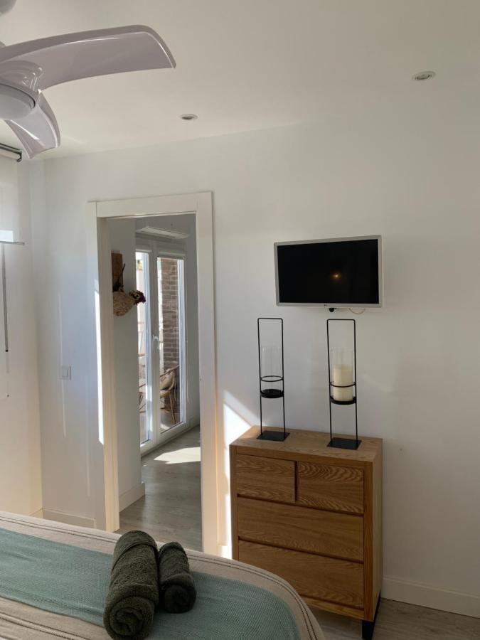 Appartement Hogar En Benicasim à Benicàssim Extérieur photo