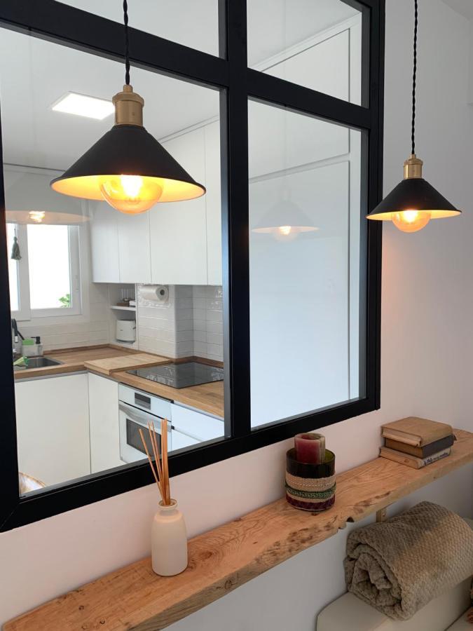 Appartement Hogar En Benicasim à Benicàssim Extérieur photo
